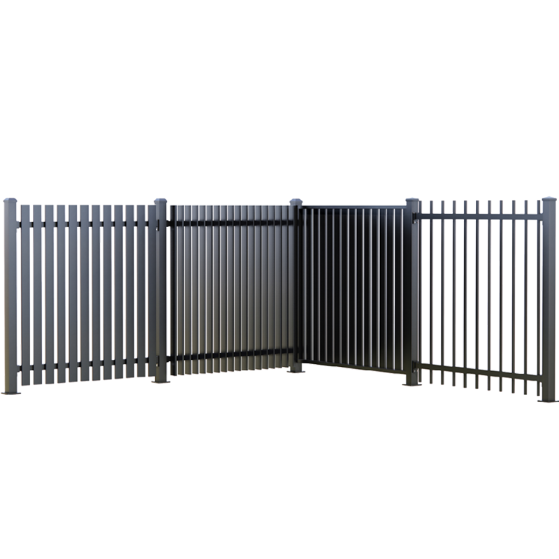 Aluminum Products