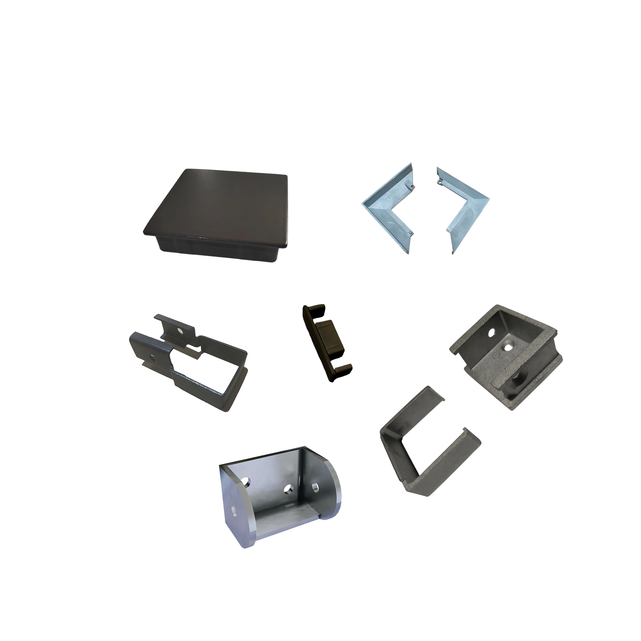 Cast Aluminum Products