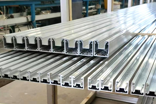 img of Efficient Heat Dissipation Starts Here: High-Performance Radiator Aluminum Profiles by Royal Metal