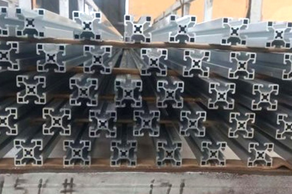 img of Industrial Aluminum Profiles That Power Innovation – Customized Solutions from Royal Metal