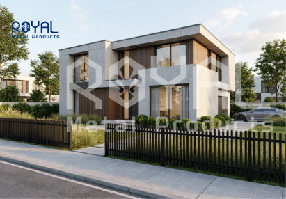 img of How to Choose the Right Aluminum Fence for Your Property (2026 Guide)