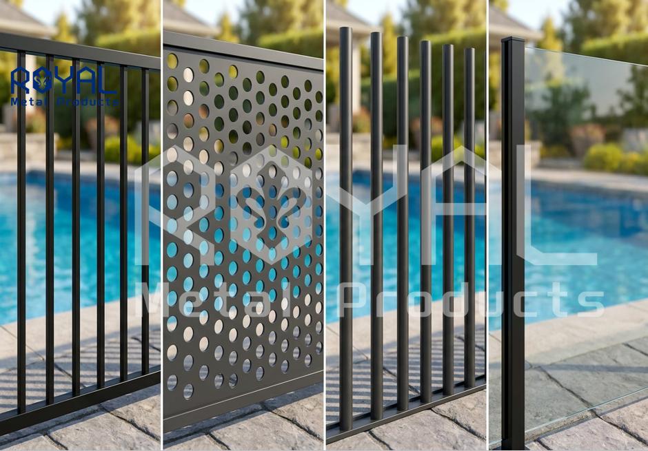 img of Avoid Anti-Dumping Duties: Thailand-Made NCC 2025 Compliant Pool Fence Systems | Royal Metal