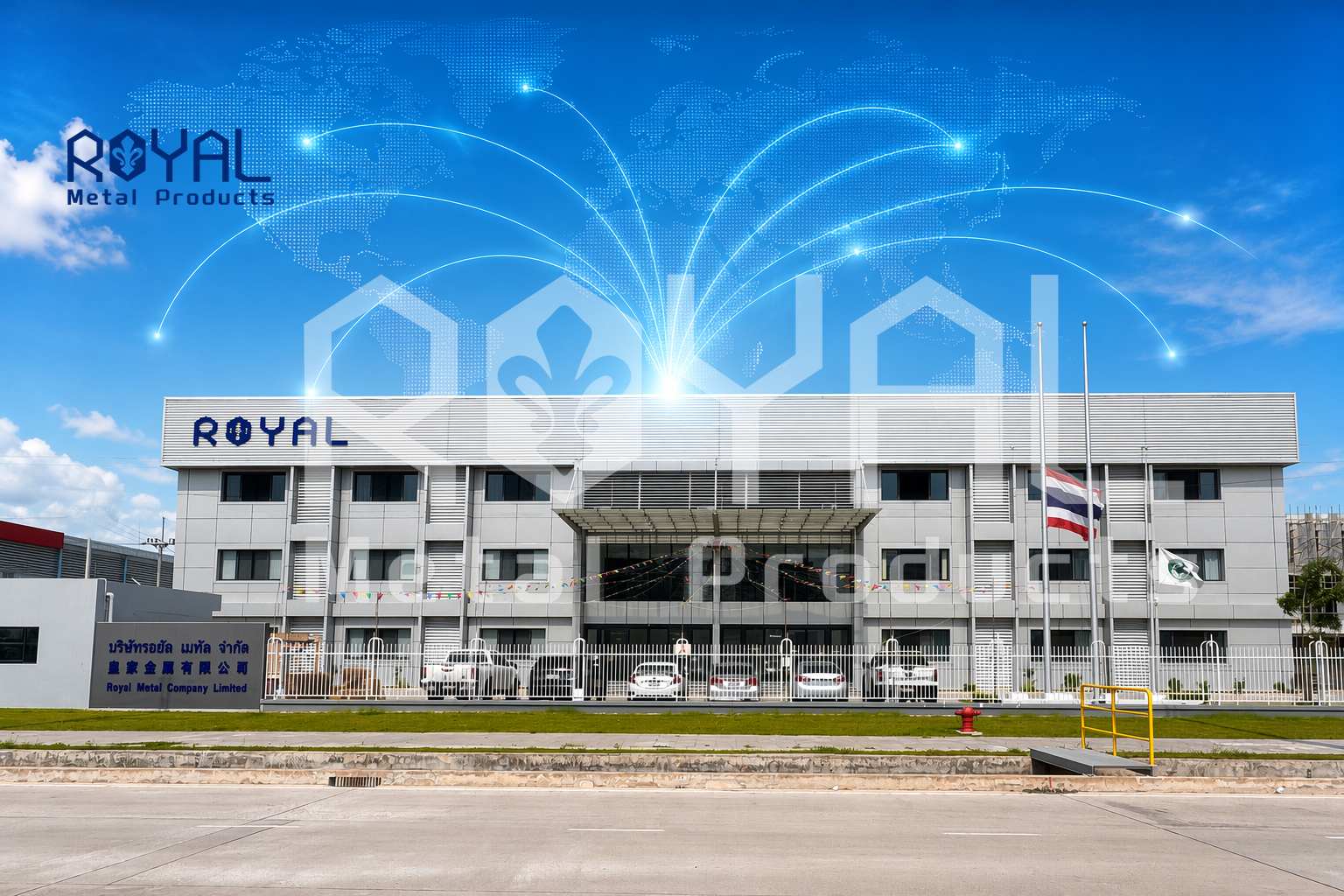 img of Thailand-Origin Aluminum for EU Imports: Navigating CBAM 2026 and Anti-Dumping Duties