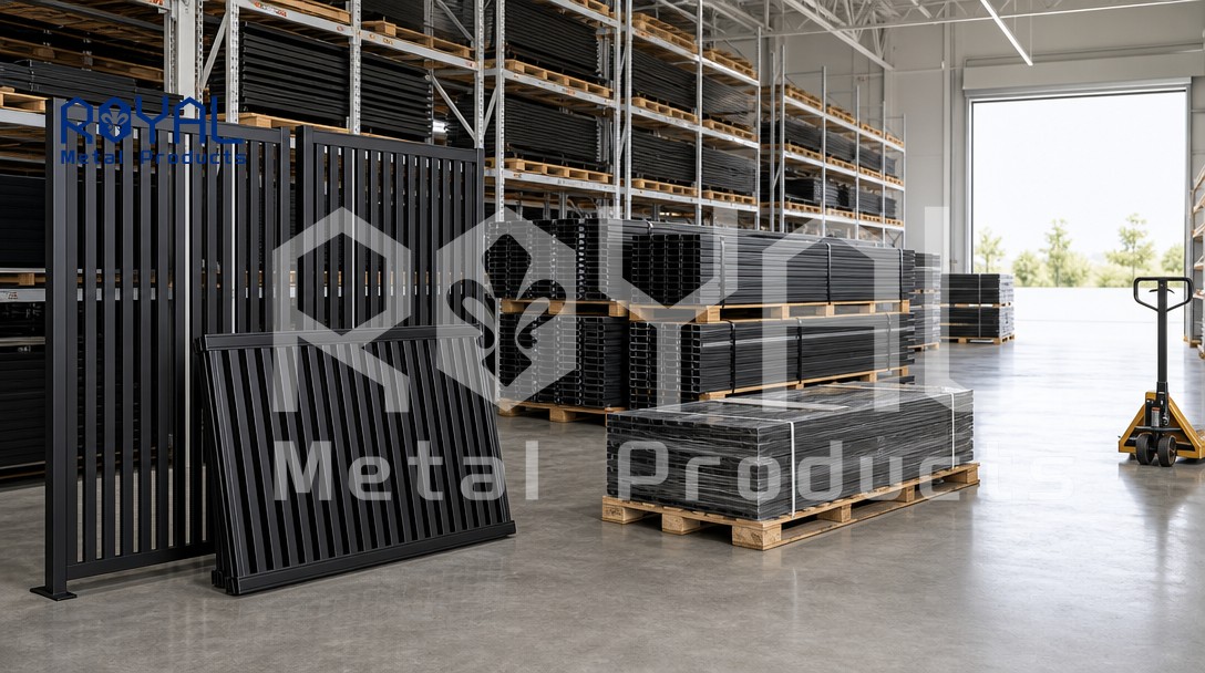Retail Chain Sourcing in 2026: Why BSCI & SCAN Compliance Now Decides Which Aluminum Suppliers Get Shelf Space