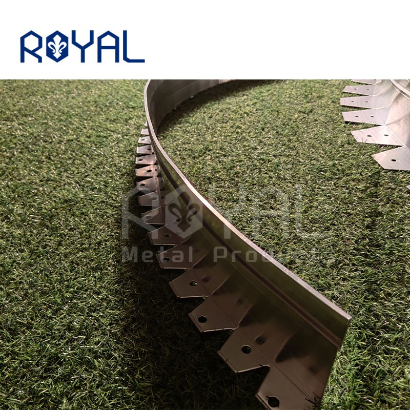 Garden Edging