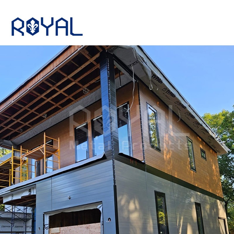 Cladding
