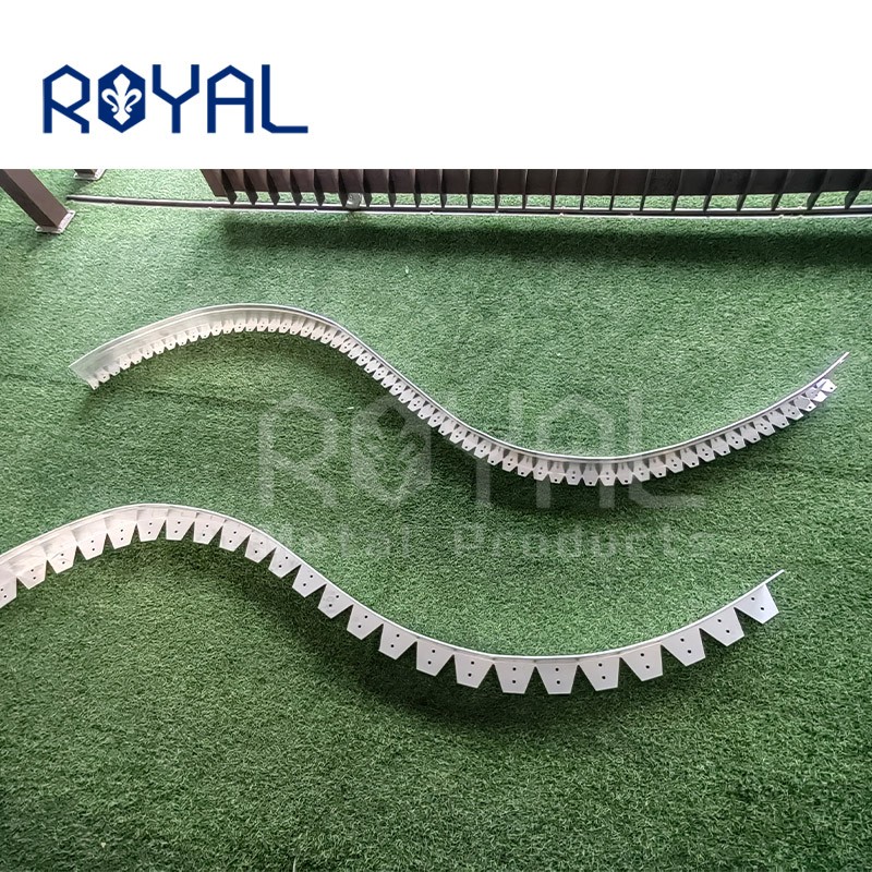 Garden Edging