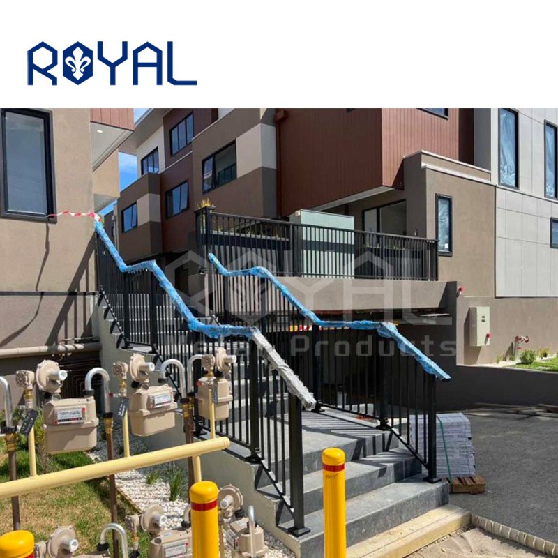 Railing