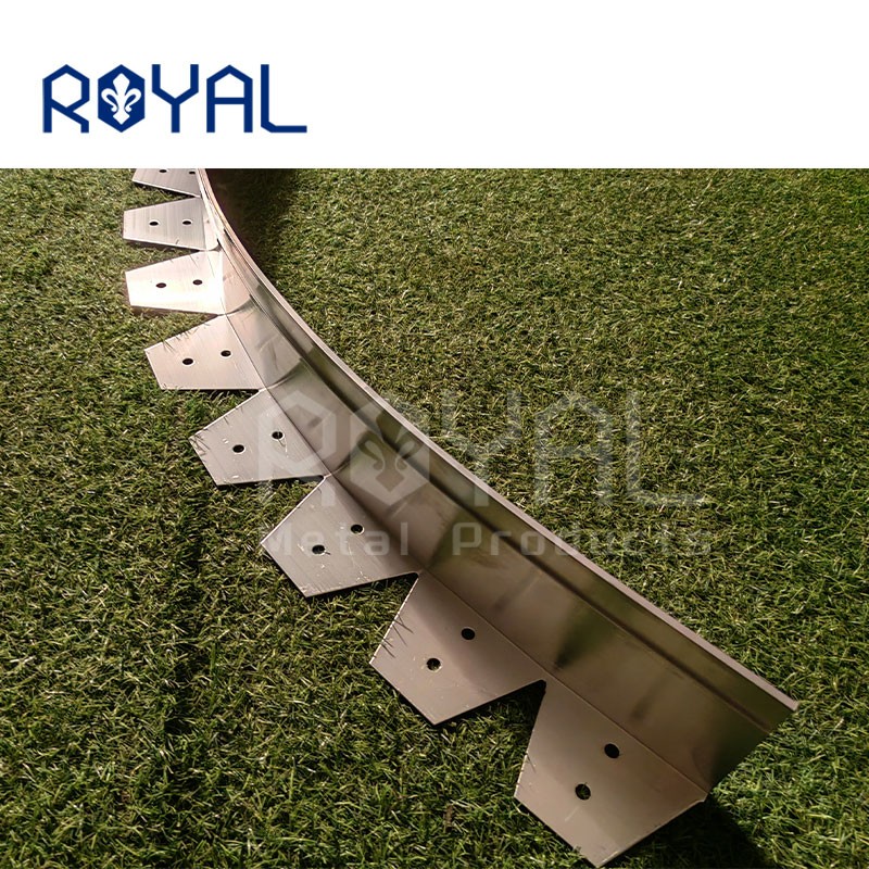 Garden Edging