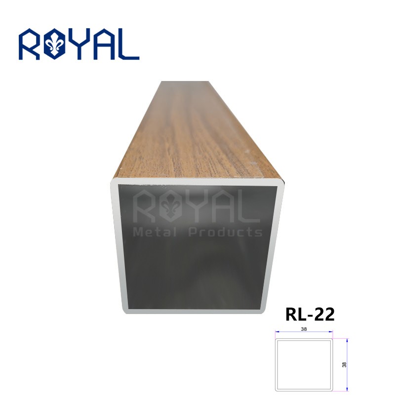 38x38x1.5 Square Tube