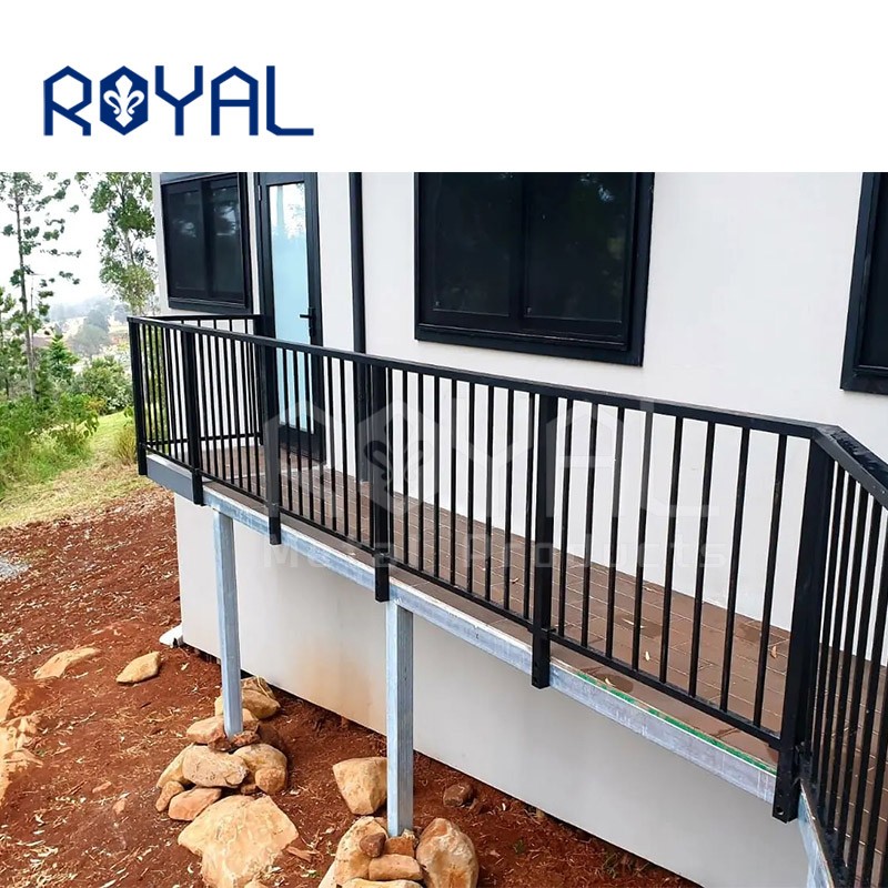 Railing