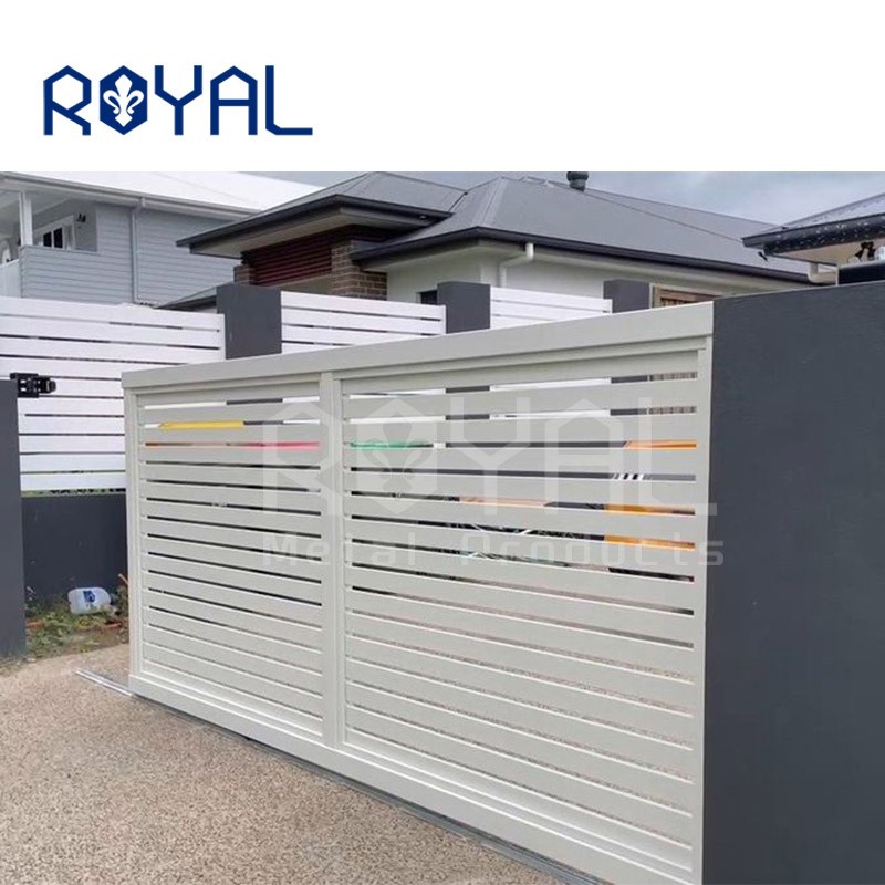 Sliding Gate