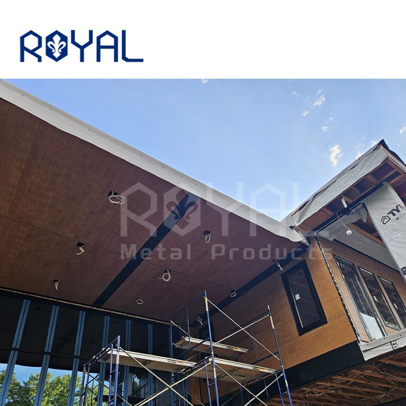 Cladding