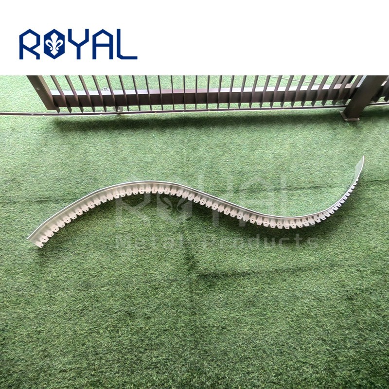 Garden Edging
