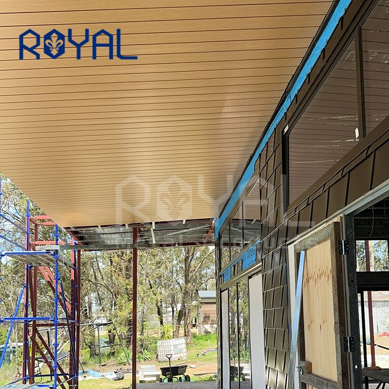 Cladding