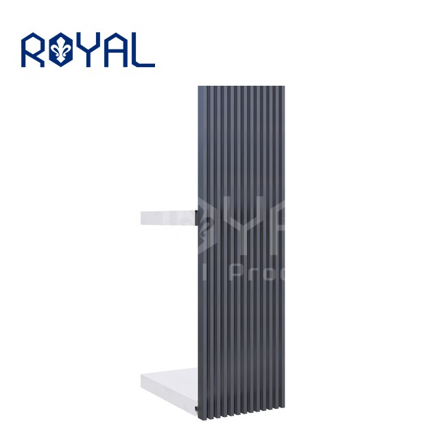 Aluminum Batten Screen