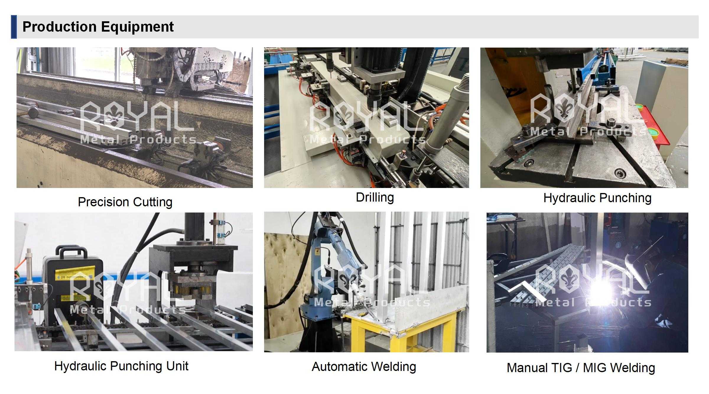 7361763703422503.jpg Aluminum extrusion and processing equipment for high-quality profiles
